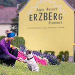 Erzberg Alpin By Alps アイゼンエルツ
