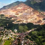 Apartment Erzberg Alpin By Alps Eisenerz