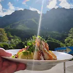 Erzberg Alpin By Alps * アイゼンエルツ