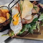 Erzberg Alpin By Alps アパート