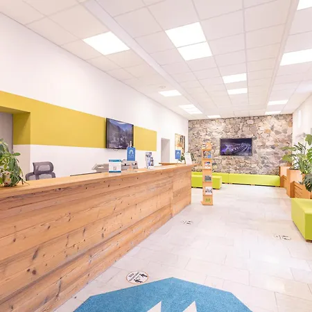 Erzberg Alpin By Alps * 艾森埃尔茨