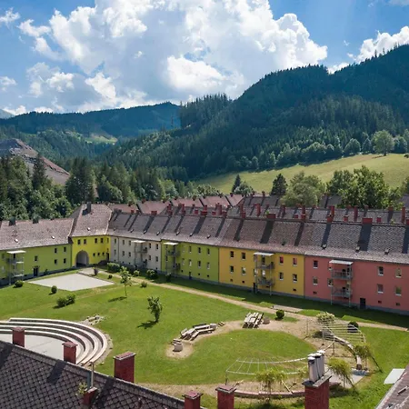 Erzberg Alpin By Alps