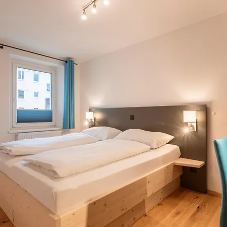 Apartament Erzberg Alpin By Alps *