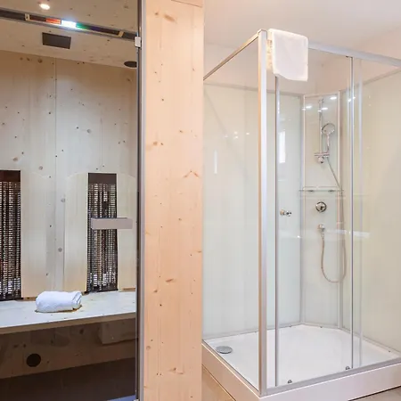 Erzberg Alpin By Alps 公寓 艾森埃尔茨