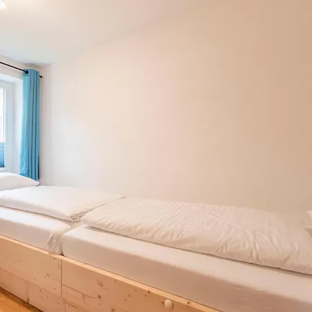 Erzberg Alpin By Alps Apartament *
