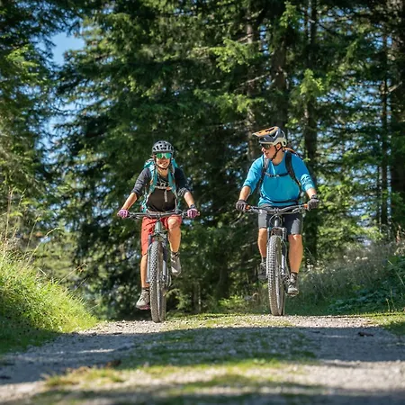 Lägenhet Erzberg Alpin By Alps Eisenerz