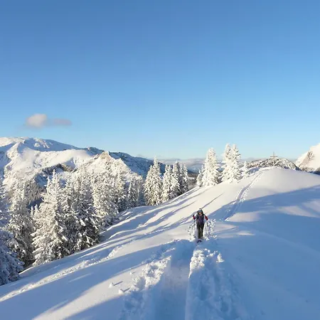 Apartmán Erzberg Alpin By Alps *