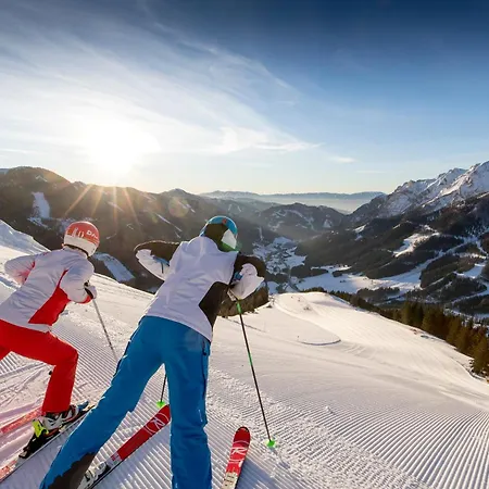 Daire Erzberg Alpin By Alps