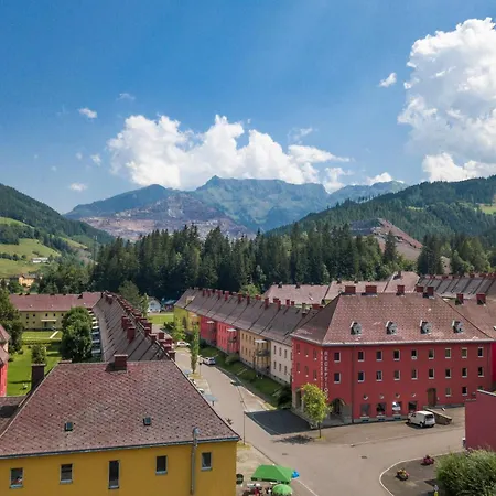 Erzberg Alpin By Alps