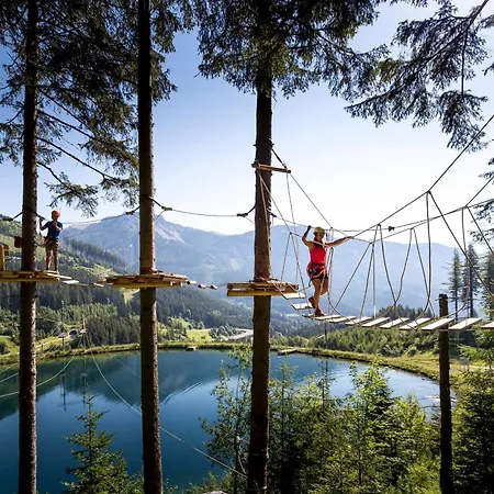 Erzberg Alpin By Alps * Айзенэрц