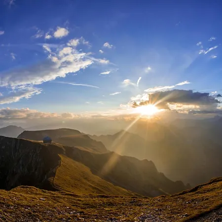 Erzberg Alpin By Alps 公寓