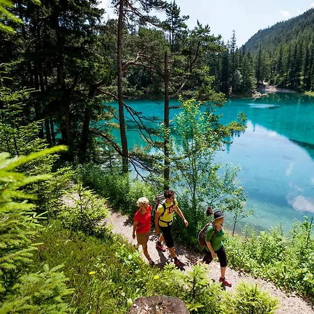 公寓 Erzberg Alpin By Alps