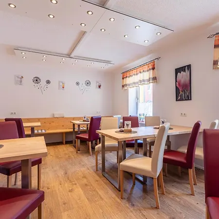 Erzberg Alpin By Alps Апартаменты