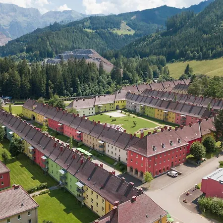 公寓 Erzberg Alpin By Alps