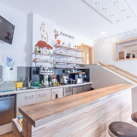 Apartament Erzberg Alpin By Alps