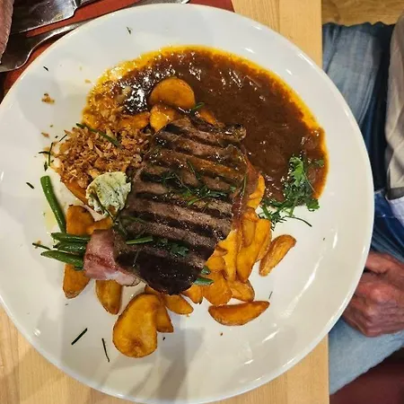 Erzberg Alpin By Alps 公寓 *