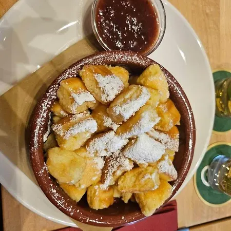 公寓 Erzberg Alpin By Alps 艾森埃尔茨