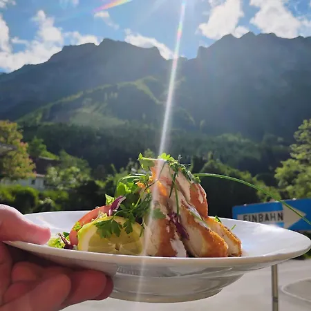 Erzberg Alpin By Alps * Eisenerz