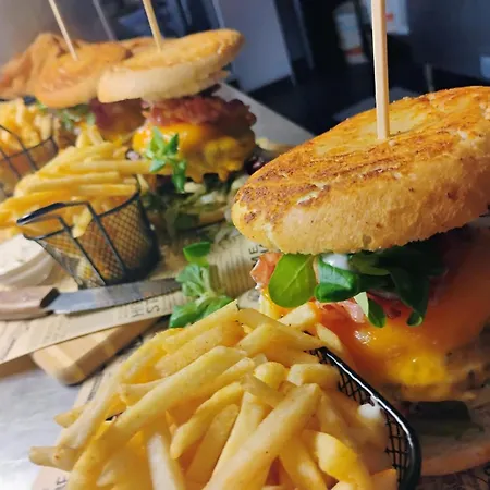 Erzberg Alpin By Alps *