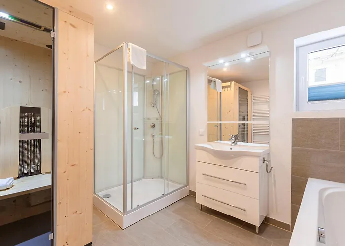 Erzberg Alpin By Alps Appartement