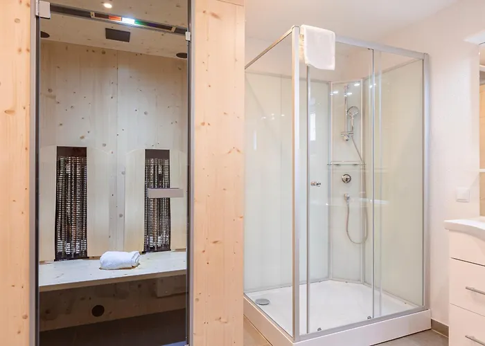 Erzberg Alpin By Alps Appartement Eisenerz