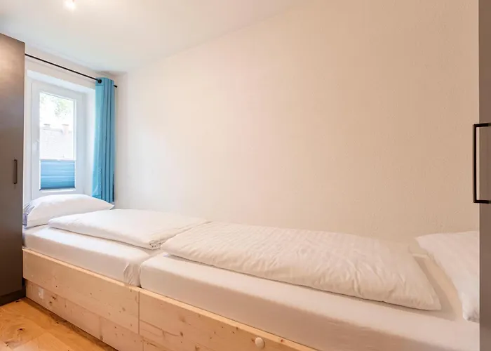 Erzberg Alpin By Alps Appartement *