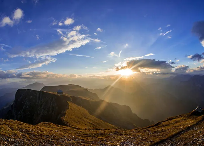 Erzberg Alpin By Alps Lägenhet