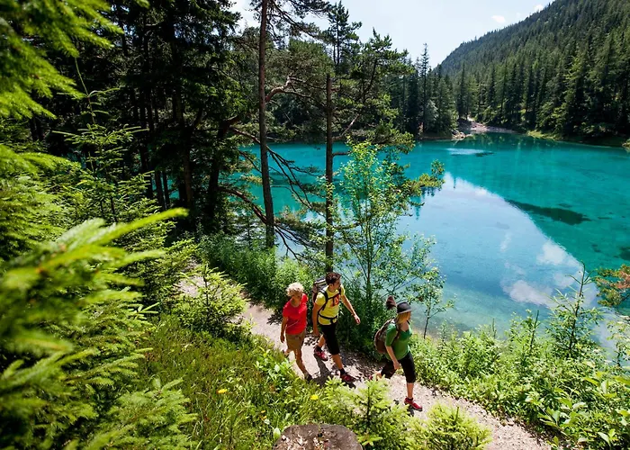 Appartement Erzberg Alpin By Alps