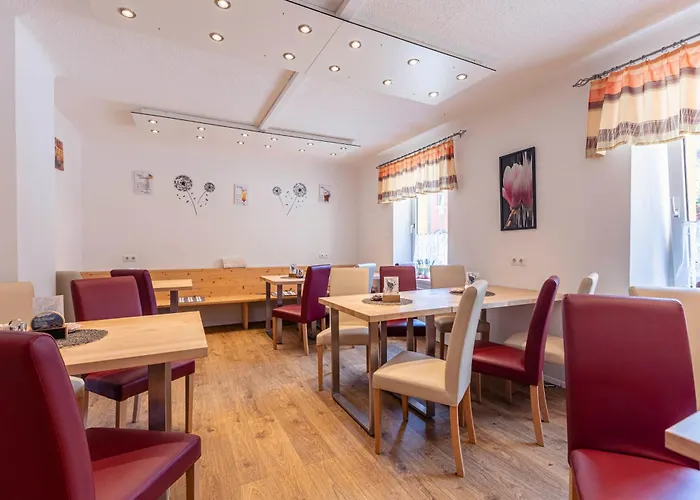 Erzberg Alpin By Alps Appartement