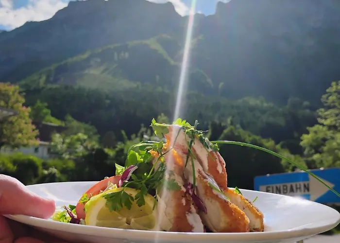 Erzberg Alpin By Alps * Eisenerz