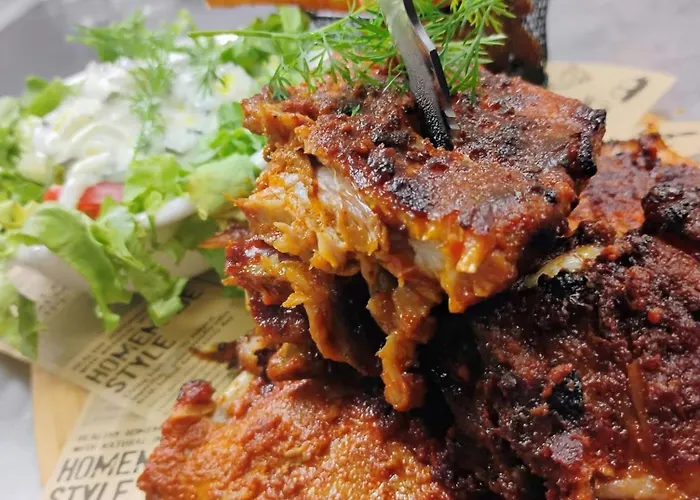 Erzberg Alpin By Alps