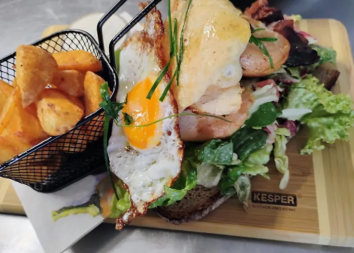 Erzberg Alpin By Alps Appartement