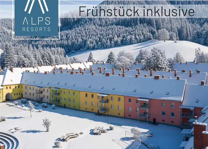 Erzberg Alpin By Alps Appartamento *